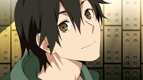 Stream 3:rd Episode MekakuCity Actors Anime MV [Mekakushi Code