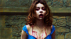 swifterly:  I hate having a best friend I can’t lie to. 