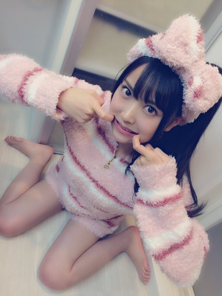 phorbidden:  白間 美瑠 on Twitter: 