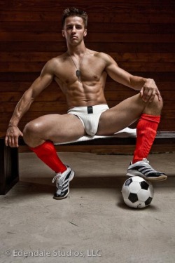 rugbysocklad:  Kinda Perfect!