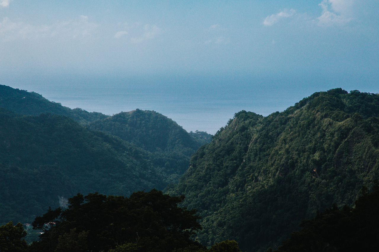 kylebabb:  Dominica, W.I. Photographer: @kylebabb​ 