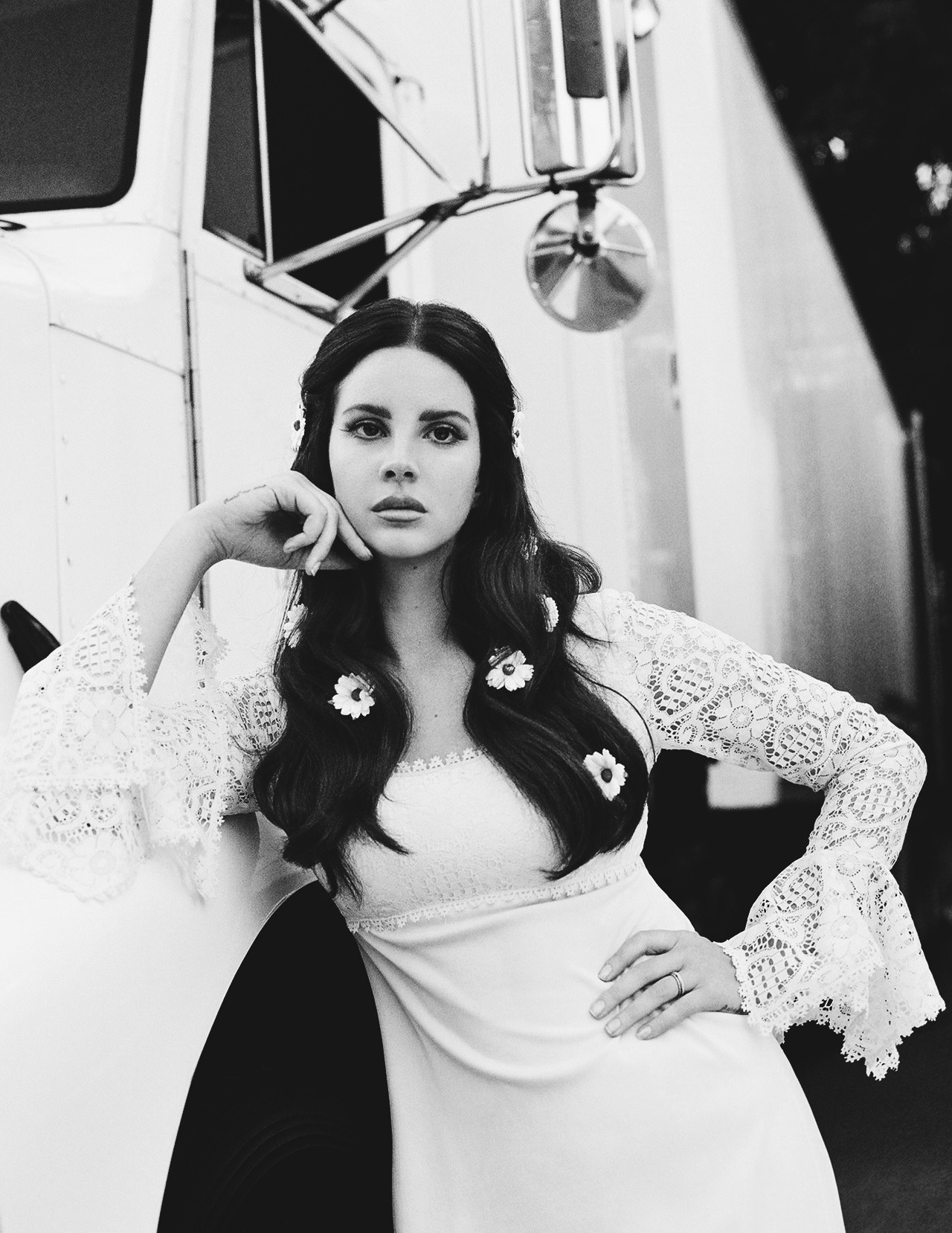 tyrellen:  Lana Del Rey: Lust For Life   photoshoot (2017)