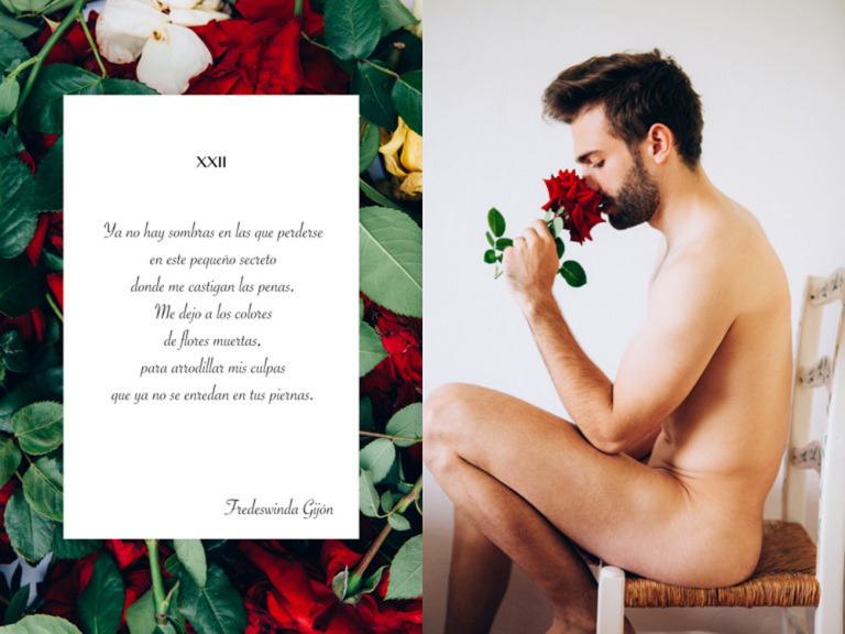 mansexfashion:  Photographer: Victor GuillénModel: Jordi RubioMan+Sex=FashionFollow