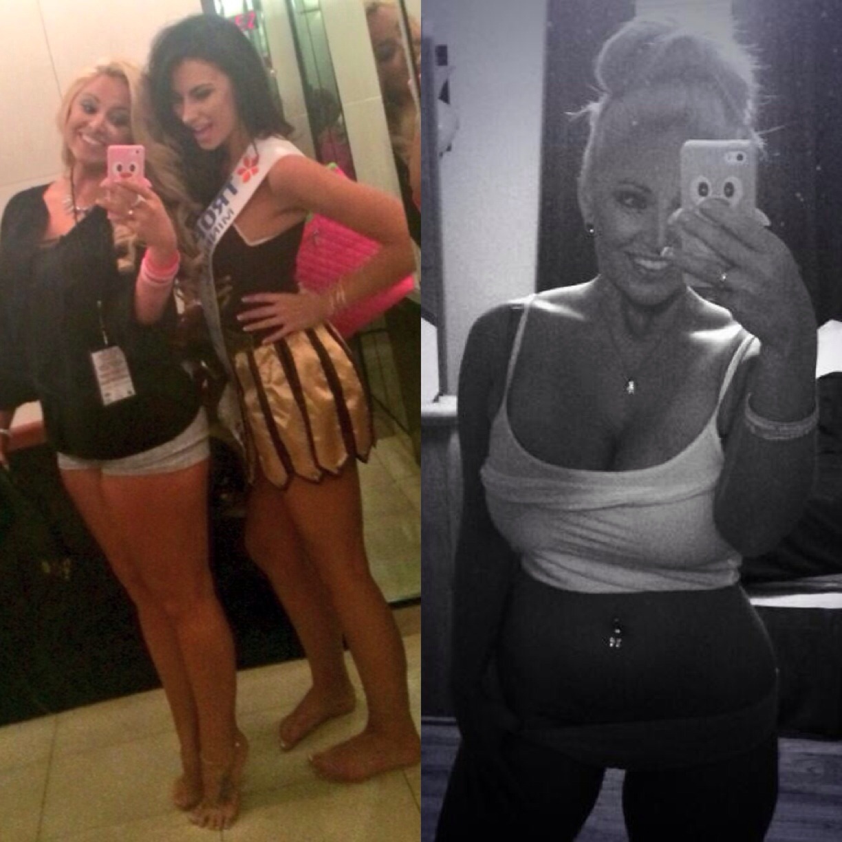 sexyfemalecelebritiess:  Ashley alexiss future playmate of the year