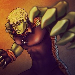 #hulkling #youngavengers #marvel #marvelcomics