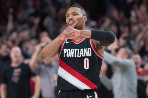 Dame Time.