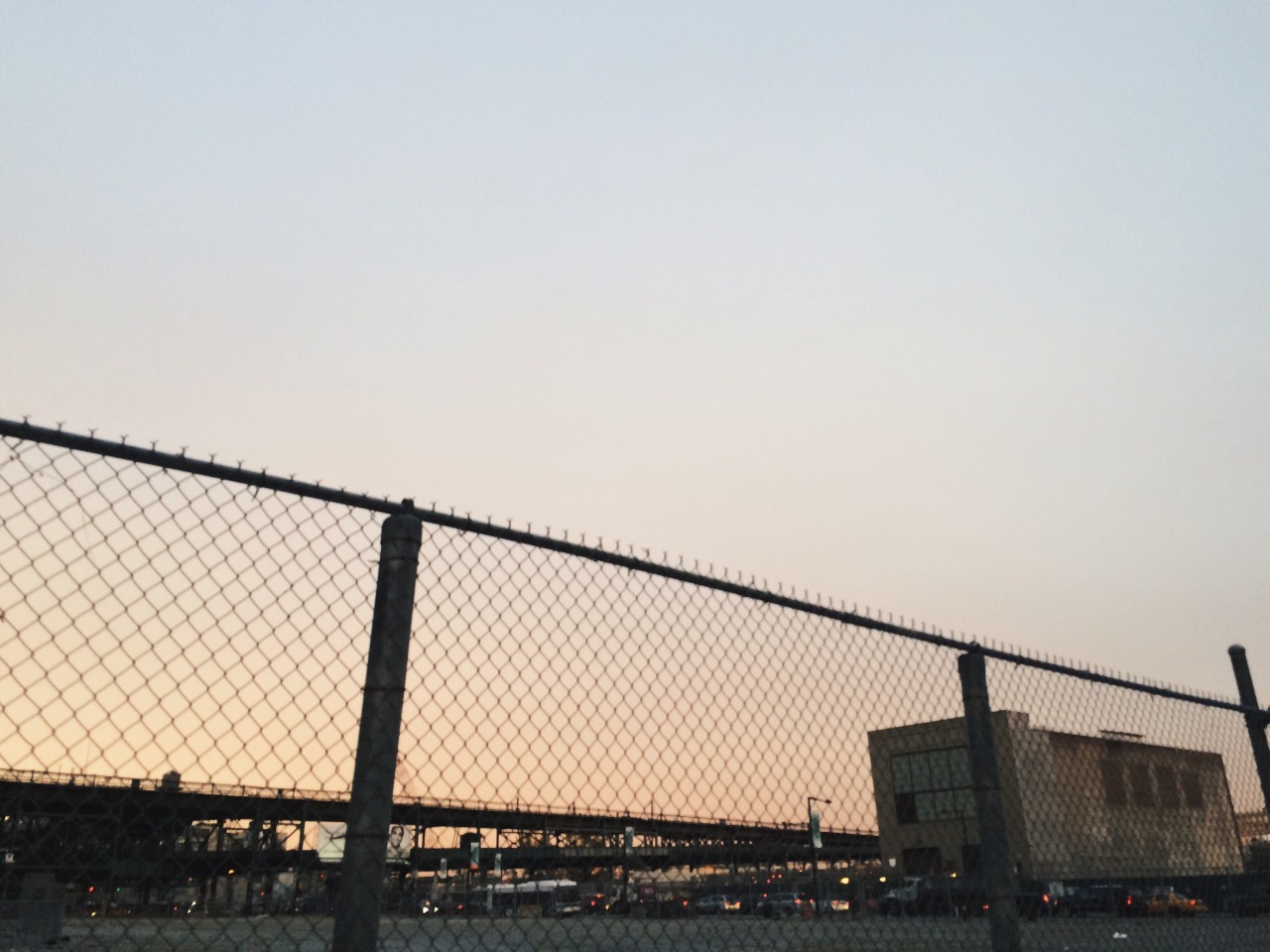 gunsounds:  Queens, NYC 