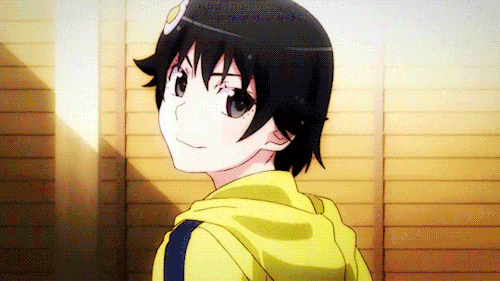 marmasvb: Monogatari Series Heroines