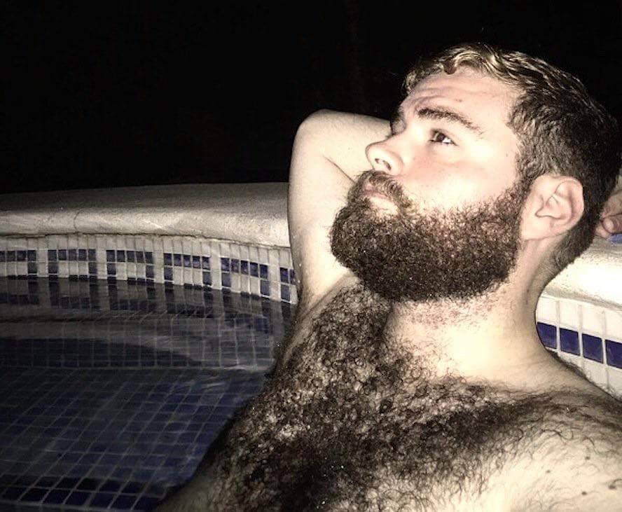 hot4hairy2:  H O T 4 H A I R Y (2.0) Hot4Hairy2 | Tumblr Message | Twitter Email