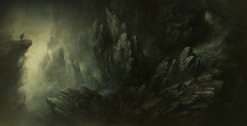 mydarkenedeyes:  Yaroslav Gerzhedovich 