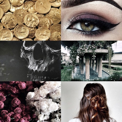maradyeries:Character Aesthetics | MegI’m a damsel, I’m in distress, I can handle this. Have a nice 