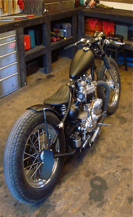 badluckgreaser