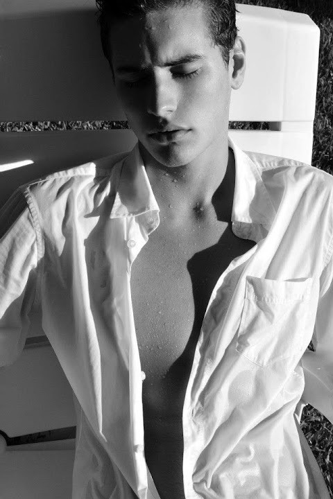 Male Sensuality