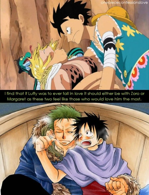 35+ One Piece Fanfiction Everyone Loves Luffy