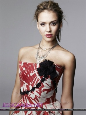 2008 Photoshoot Jessica Alba Please reblog this post :)