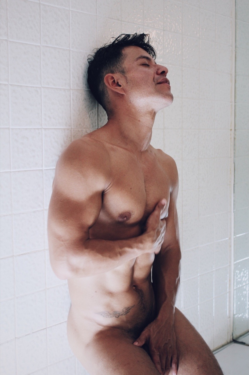 mixmexicanmen: Benjamin
