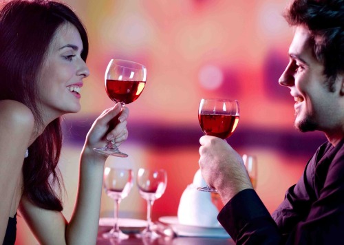 Valentine&rsquo;s Day is coming up. Get a head start and connect with hot chicks on Erotic Ads. 