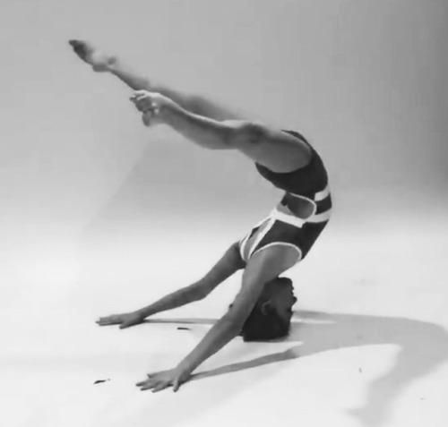 littledancertrash:Bostyn Brown