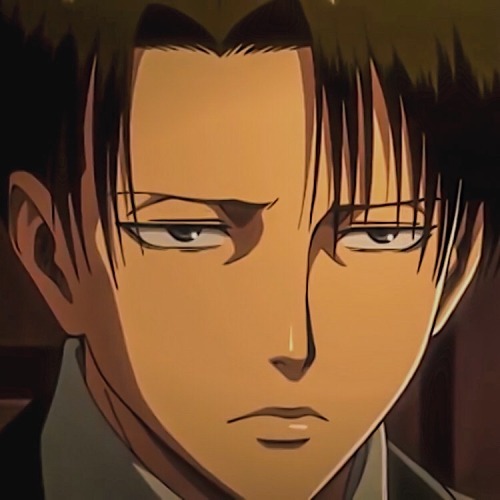 Levi Ackerman Icons