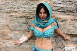 lisa-lou-who:  Jasmine, Thief of Agrabah