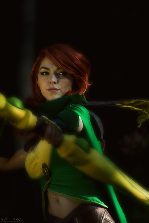 And  1 WindRangerIris as WRphoto by meAaaand! You can watch a video from this shooting here:  https://youtu.be/h9FaPGCw8aA