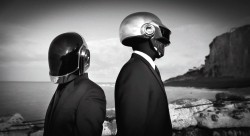cylee77:  Daft Punk Unchained Image, HQ (by
