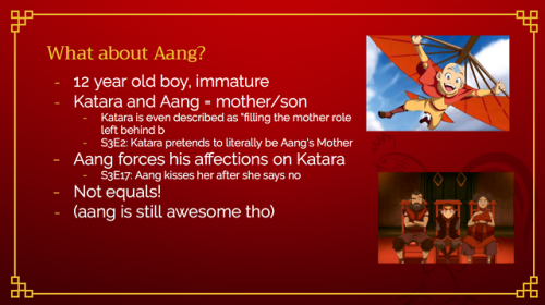 For Those Of You Asking For The Actual Presentation…