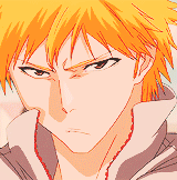 hideyoxi-blog:  Ichigo claims his name comes from ichi for first prize and go for