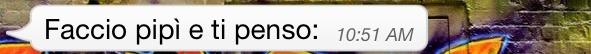 romanticona Lei.