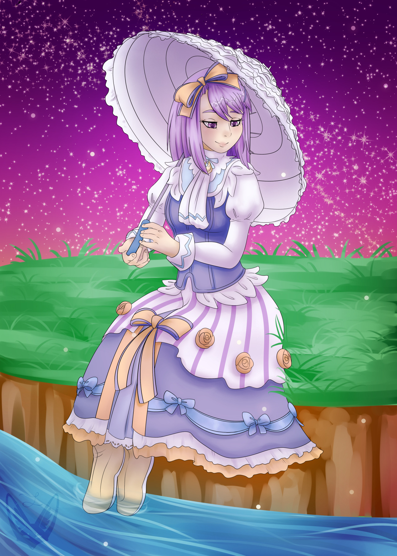 sofia rune factory 3 sofia rune factory 3