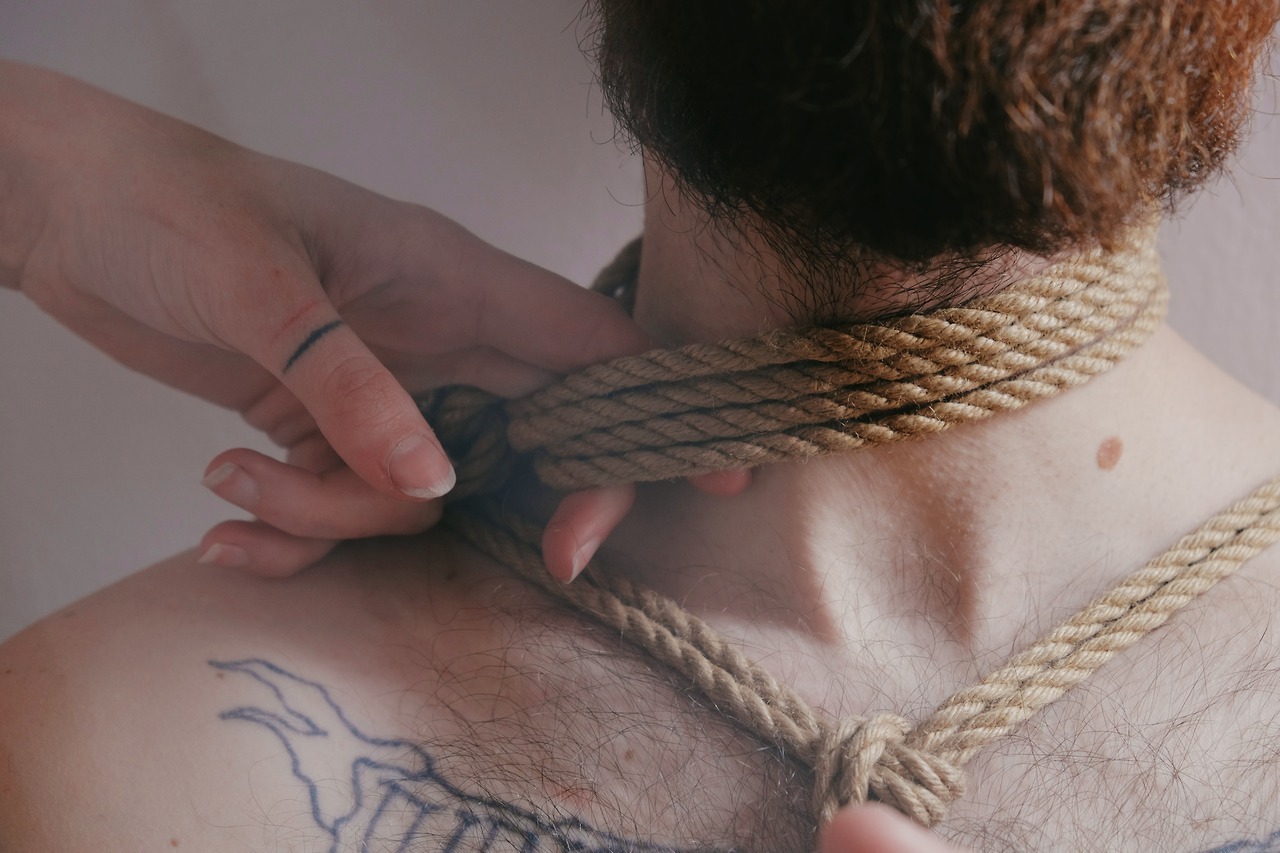 camdamage: trichophilia | cuttlefish + cam | by cam damage [more here] 