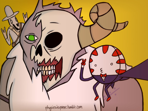 click for full res! I’m sure a gajillion people have already done this by now, but I really wa