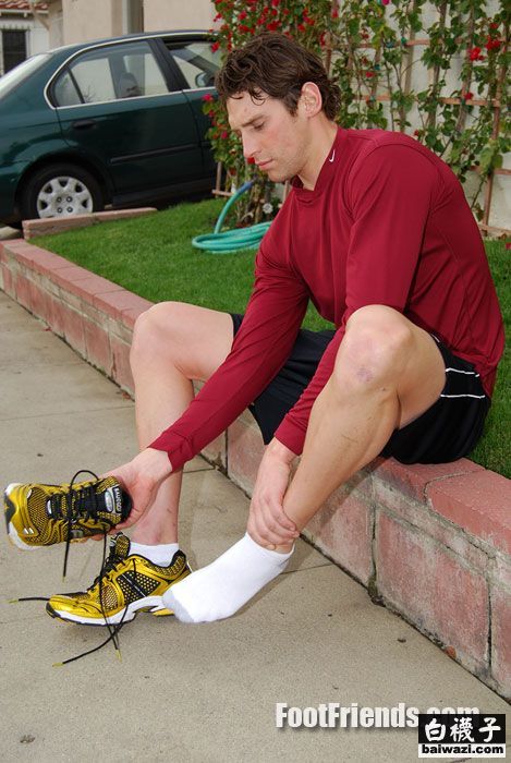 Not Another Sock Blog!