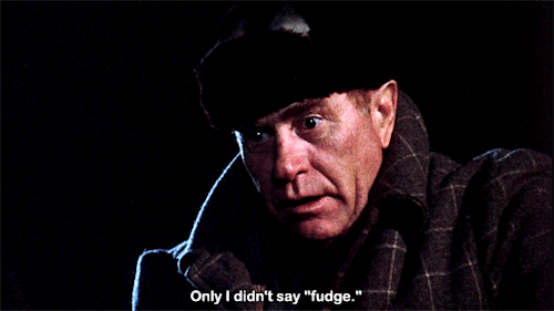 throwbackblr:A Christmas Story (1983)