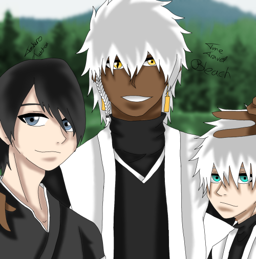 Bleach Returns 2024 Day 3: Shikai/Fav Friendship/Black Hole Disco