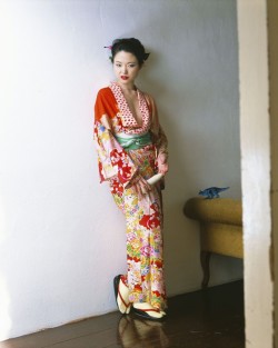 sunjongpyo:  nobuyoshi araki 