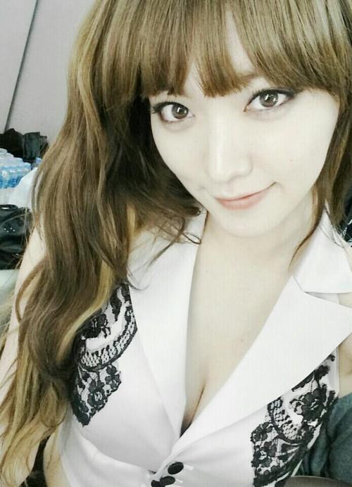 Hello Venus Lime