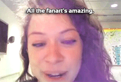 feyminism-blog:  Tatiana’s Tumblr shoutout (x) 