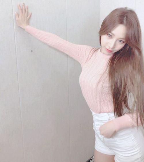 [UJI INSTAGRAM]섹시도발Sexy and provocativetrans cr; fy-bestieplease take out with full credits