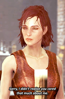 fallout 4 naked cait fallout 4 naked cait