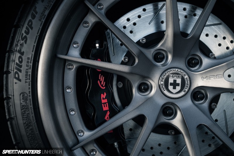upyourexhaust:  When Muscle Car Meets Hypercar: The Tantrum ChargerPhotos by Linhbergh