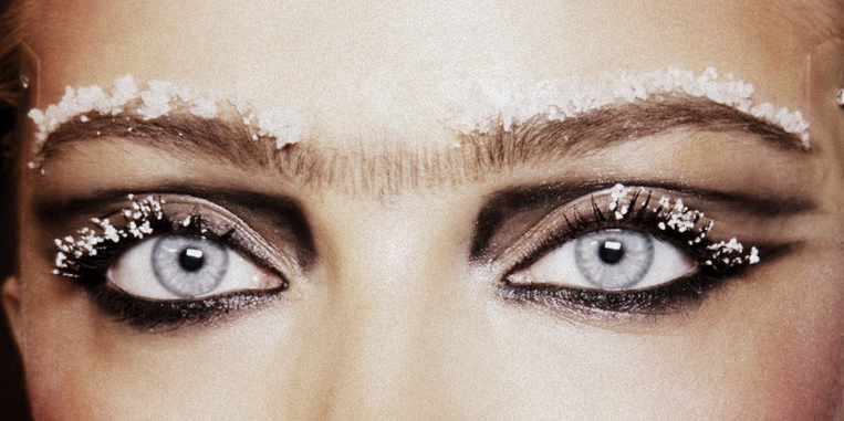 florenceofalabia:  bedpartymakeover:  aragima:  versaceslut:   Eyes by Pat McGrath