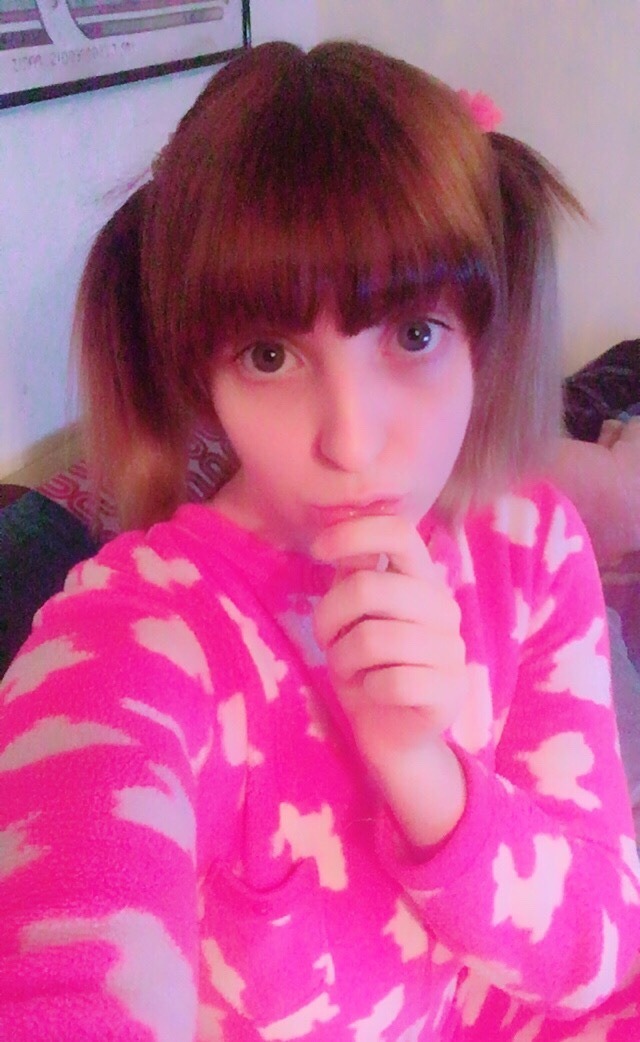averyconfusingcouple:  💕🌈🐷🌼🎀🍭💕