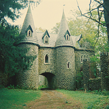    I just want my life to be like these pictures → enchanted forest   