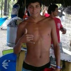 hwild444:  Surfista hetero de Manzanillo