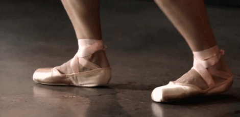 mariatallchief:Kaori Nakamura (former principal dancer with Pacific Northwest Ballet)