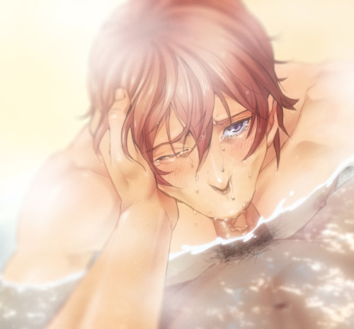 Yaoi is my Life