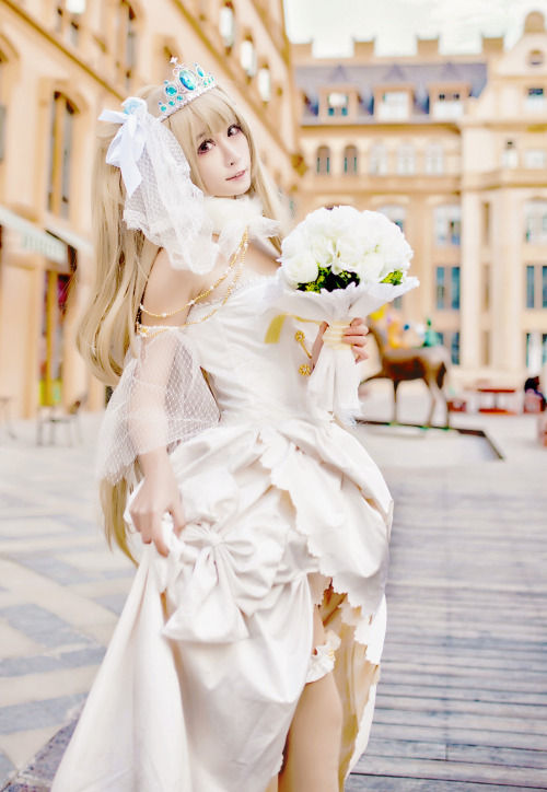 Kotori Minami - Yui