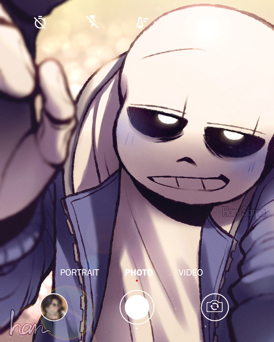 A Call For Help (Undertale) Au!Sans X Depressed!Reader