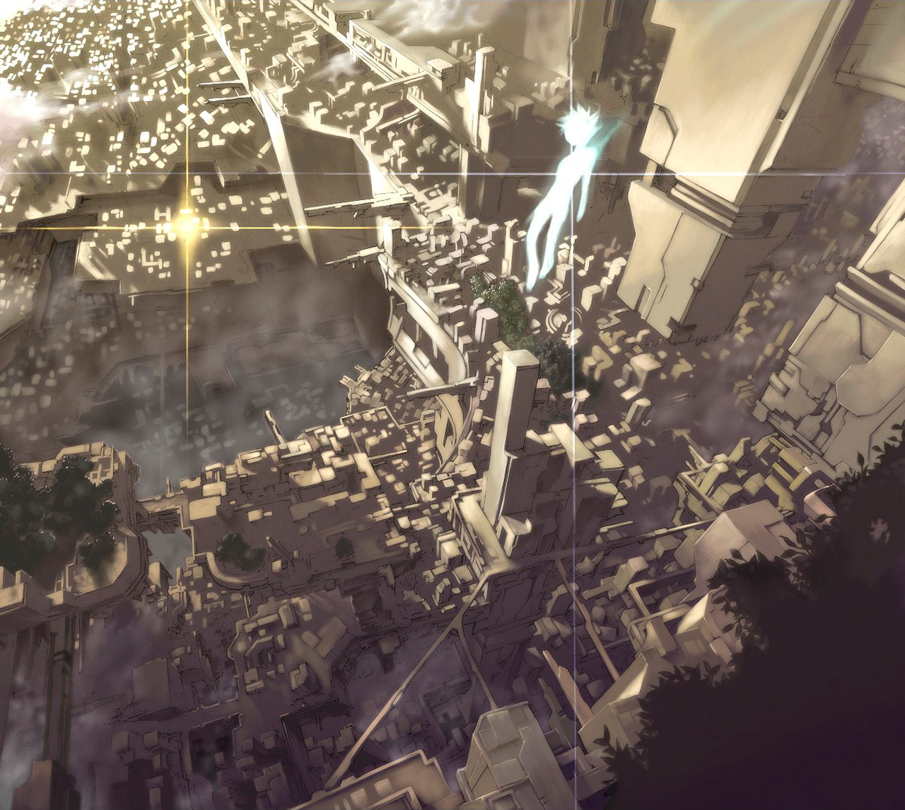 theartofanimation:  Ssi